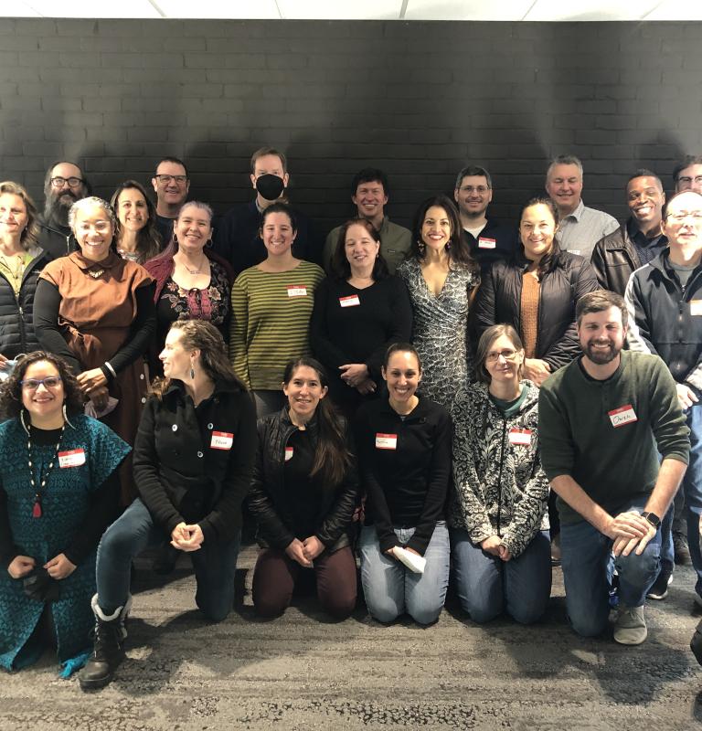 Cohort 2 Participants