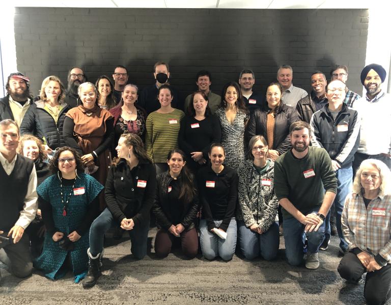 Cohort 2 Participants