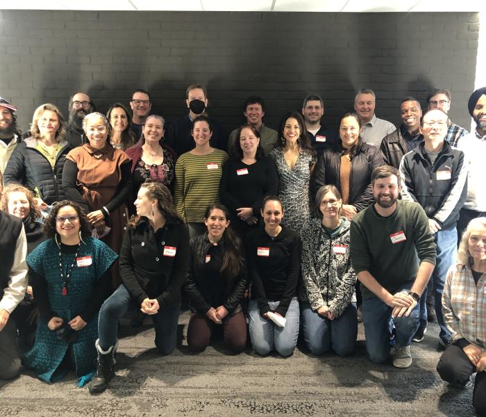 Cohort 2 Participants